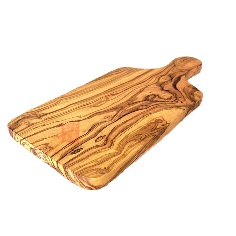 Resin Art On Wood - مجموعة من 20 قطعة - لوح