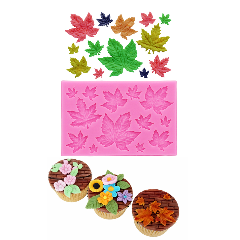 Resin Art Clay - GJ-61 لتقوم بها بنفسك ورقة مابل