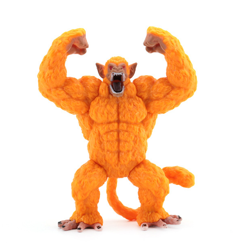 Resin Art Dragon Ball Z - 14 سنتيمتر لعبة دراغون بول Z