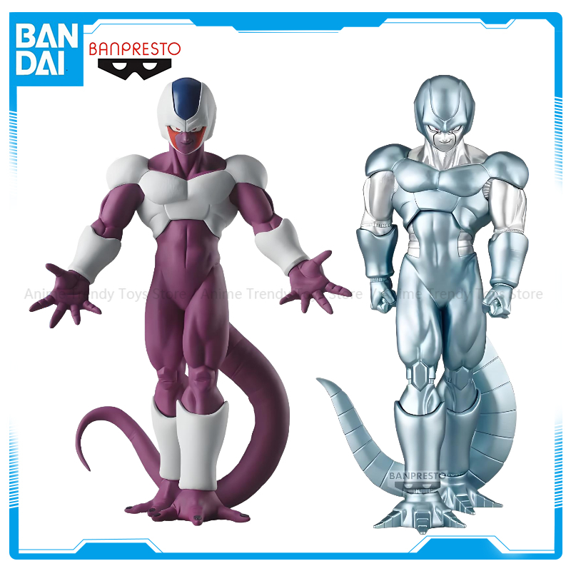 Resin Art Dragon Ball Z - متوفر في المخزون بانداي بانبريستو لعبة