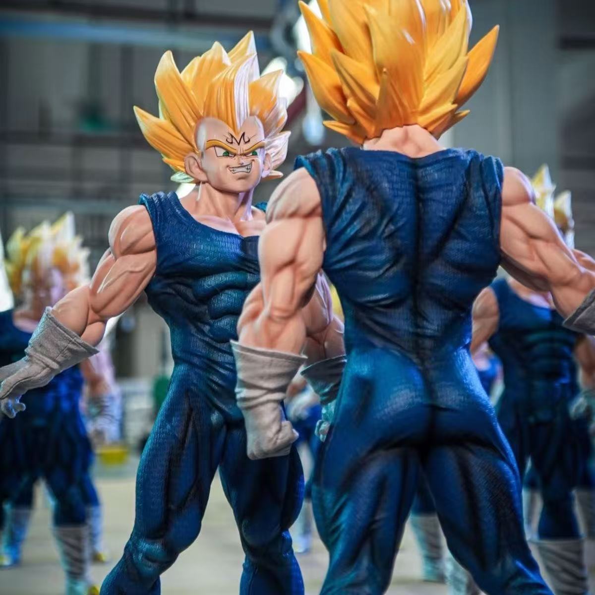 Resin Art Dragon Ball Z - 27.5 سنتيمتر/10.83 بوصة لعبة دراغون بول