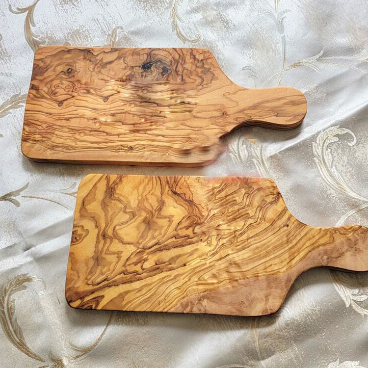 مجموعة من 20 قطعة - لوح تقطيع  - مراجعة Resin Art On Wood وسعره