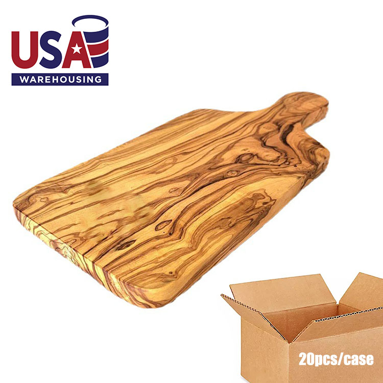 مجموعة من 20 قطعة - لوح تقطيع  - مراجعة Resin Art On Wood وسعره