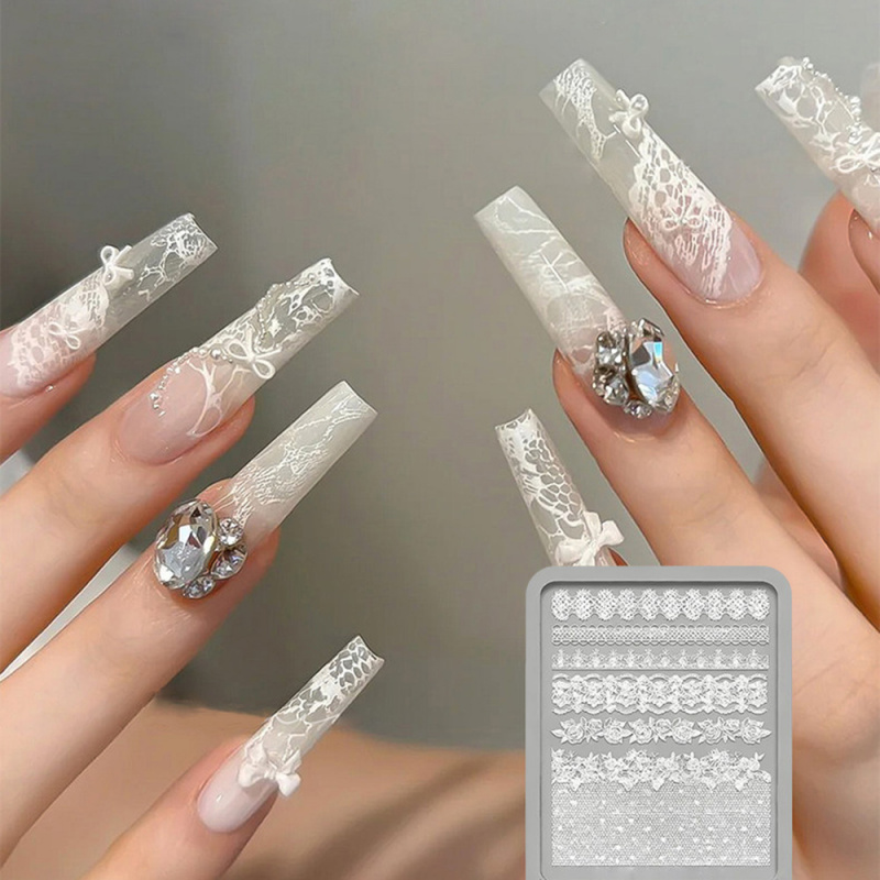 قالب سيليكون ثلاثي الأبعاد بتص - مراجعة Resin Art Templates Free وسعره