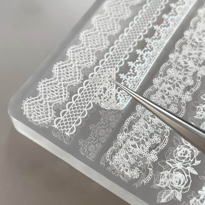 قالب سيليكون ثلاثي الأبعاد بتص - مراجعة Resin Art Templates Free وسعره