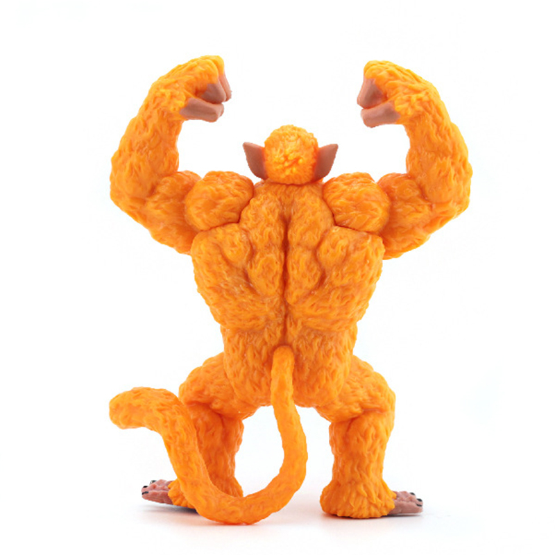 14 سنتيمتر لعبة دراغون بول Z أ - مراجعة Resin Art Dragon Ball Z وسعره