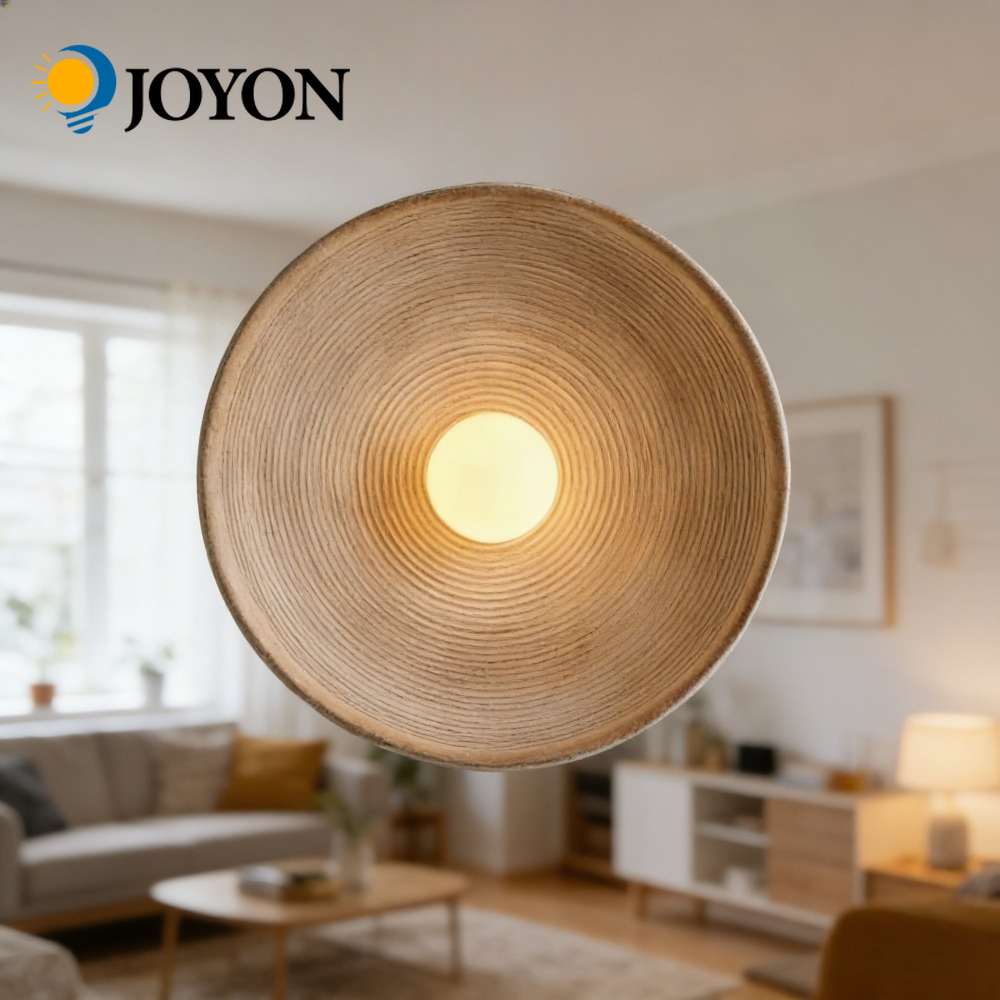 JOYON Wabi Sabi مصباح جداري مس - مراجعة Resin Art On Wood وسعره