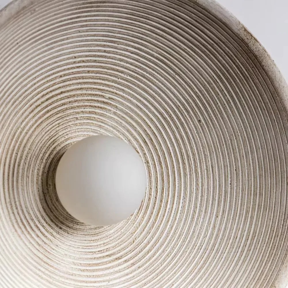 JOYON Wabi Sabi مصباح جداري مس - مراجعة Resin Art On Wood وسعره