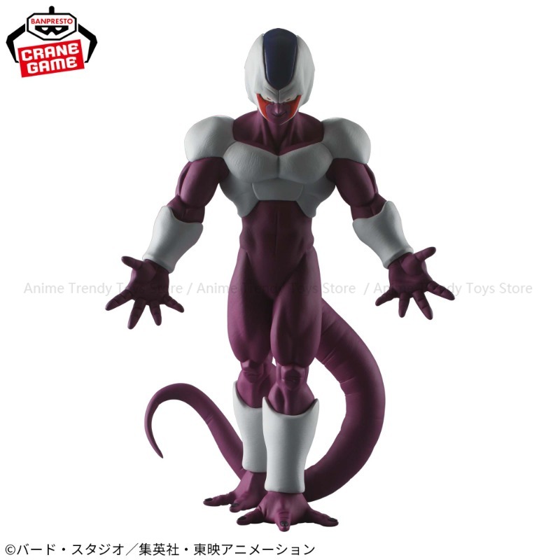 متوفر في المخزون بانداي بانبري - مراجعة Resin Art Dragon Ball Z وسعره