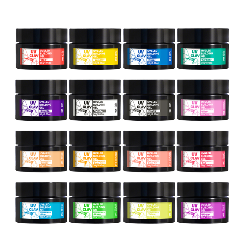 16 لونًا من معجون الراتنج المق - مراجعة Resin Art Liquid وسعره