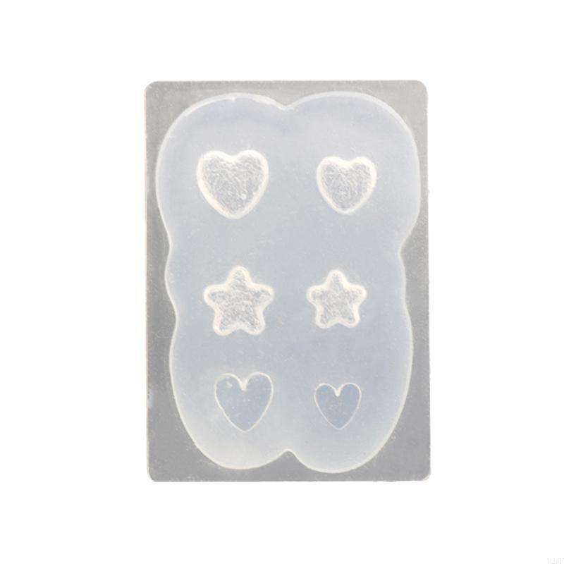 سيليكون مسمار نحت قالب الصب أد - مراجعة Resin Art Templates Free وسعره
