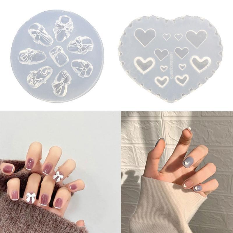 سيليكون مسمار نحت قالب الصب أد - مراجعة Resin Art Templates Free وسعره