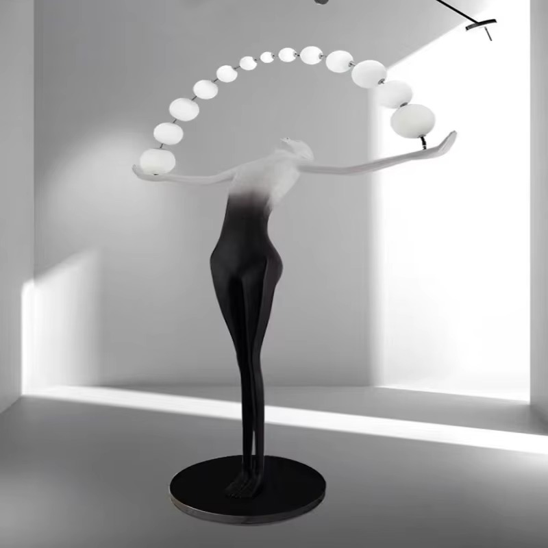 الجملة كبيرة LED مصباح أرضي تص - مراجعة Resin Art Materials Wholesale وسعره