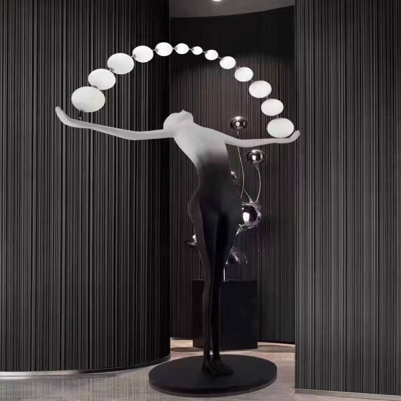 الجملة كبيرة LED مصباح أرضي تص - مراجعة Resin Art Materials Wholesale وسعره