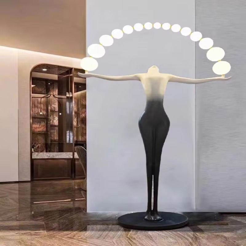 الجملة كبيرة LED مصباح أرضي تص - مراجعة Resin Art Materials Wholesale وسعره