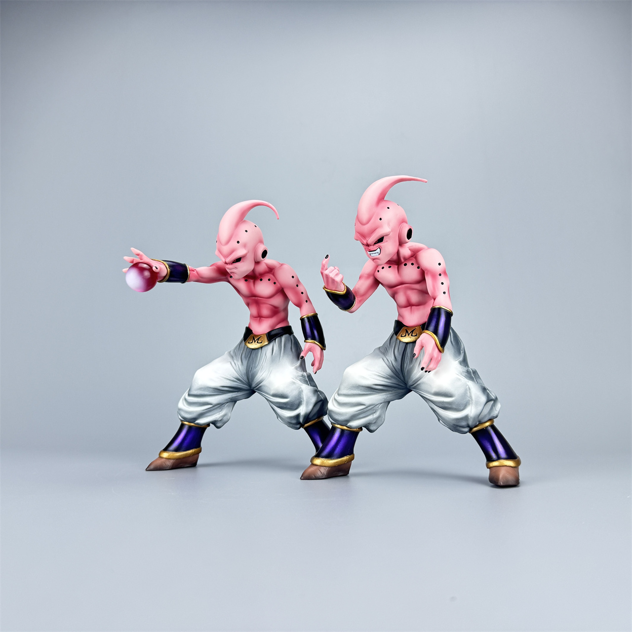 تمثال أنمي دراغون بول زد بطول  - مراجعة Resin Art Dragon Ball Z وسعره