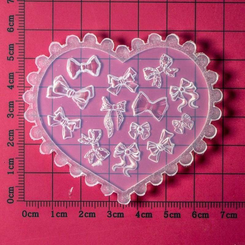 قالب صب الراتنج للزينة، قوالب  - مراجعة Resin Art Templates Free وسعره