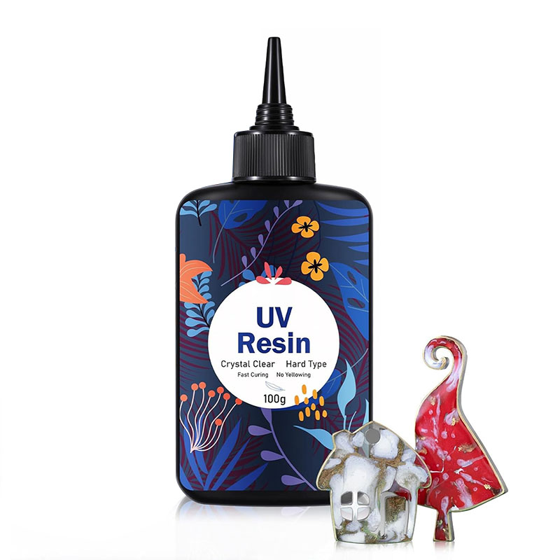 قطعة واحدة من مجموعة راتينج ال - مراجعة Resin Art Liquid وسعره