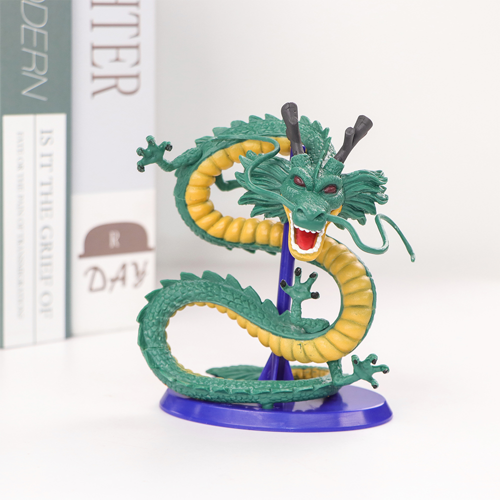 تماثيل دراغون بول زد شينرون، أ - مراجعة Resin Art Dragon Ball Z وسعره