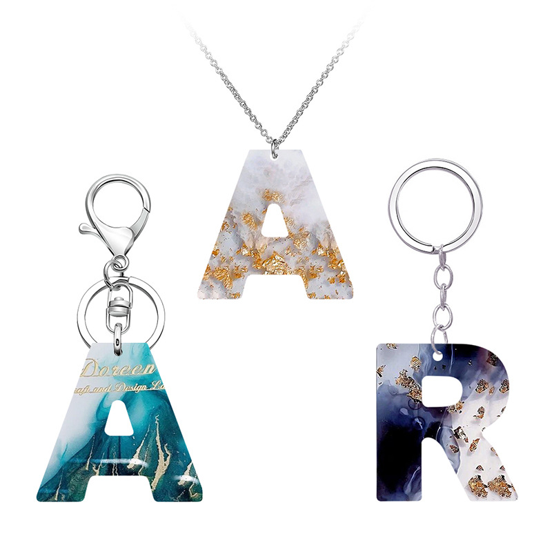 الأبجدية الايبوكسي الراتنج قال - مراجعة Resin Art Letters وسعره
