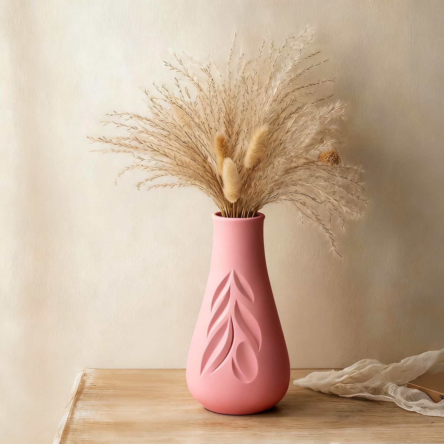 ورقة الملمس زهرية قوالب السيلي - مراجعة Resin Art Bottle وسعره