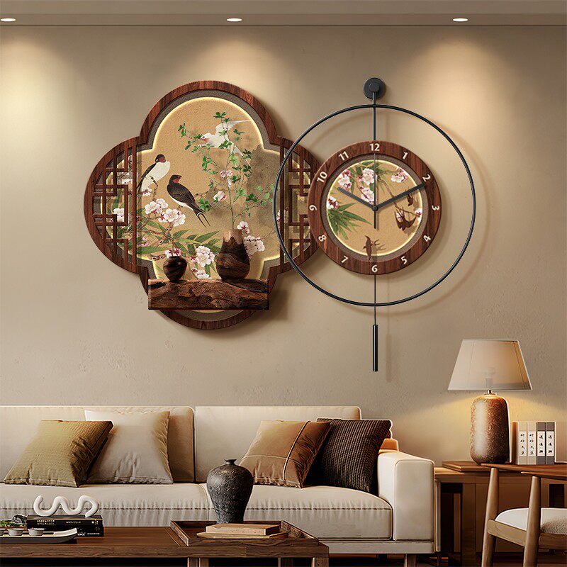 لوحات زخرفية جديدة للمطاعم الص - مراجعة Resin Art On Wood وسعره