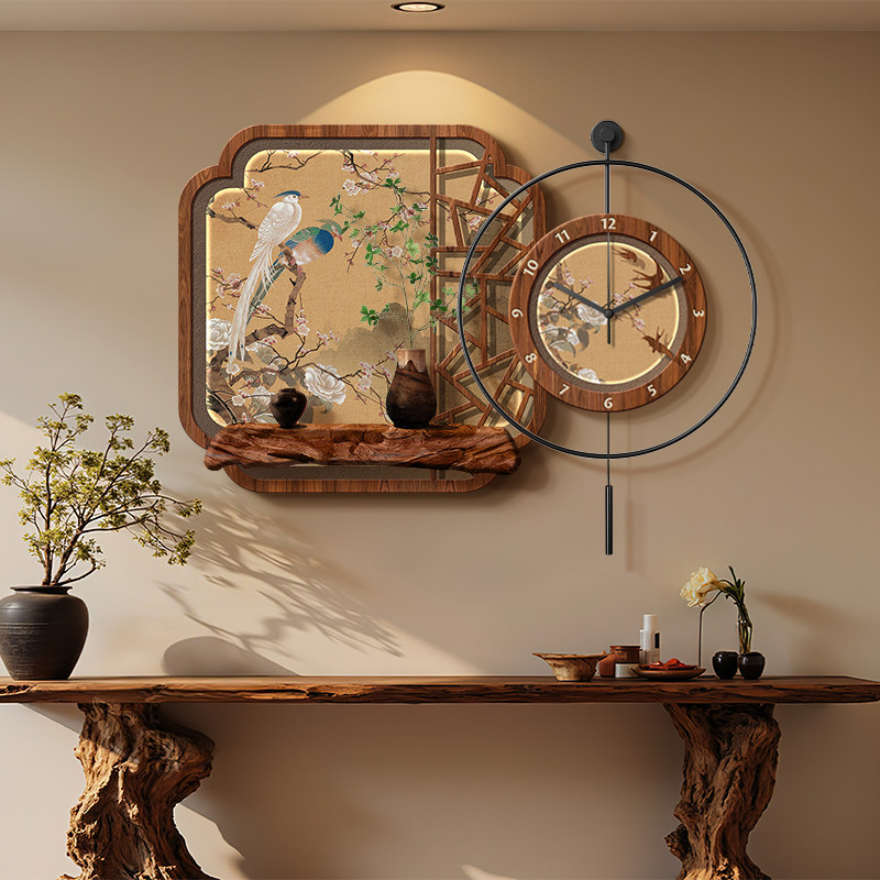 لوحات زخرفية جديدة للمطاعم الص - مراجعة Resin Art On Wood وسعره