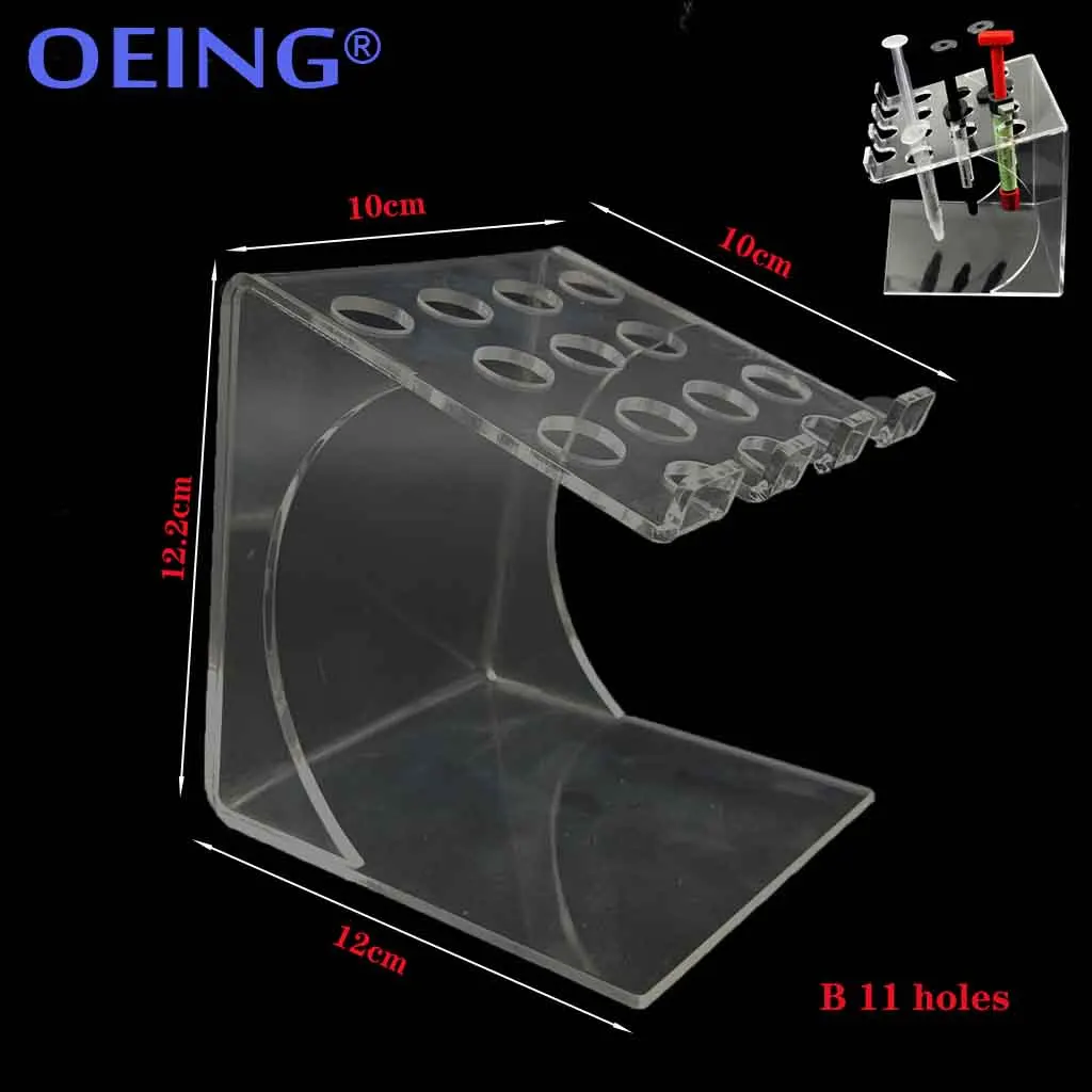 الأسنان مركب الراتنج حامل حقنة - مراجعة Resin Art Case وسعره