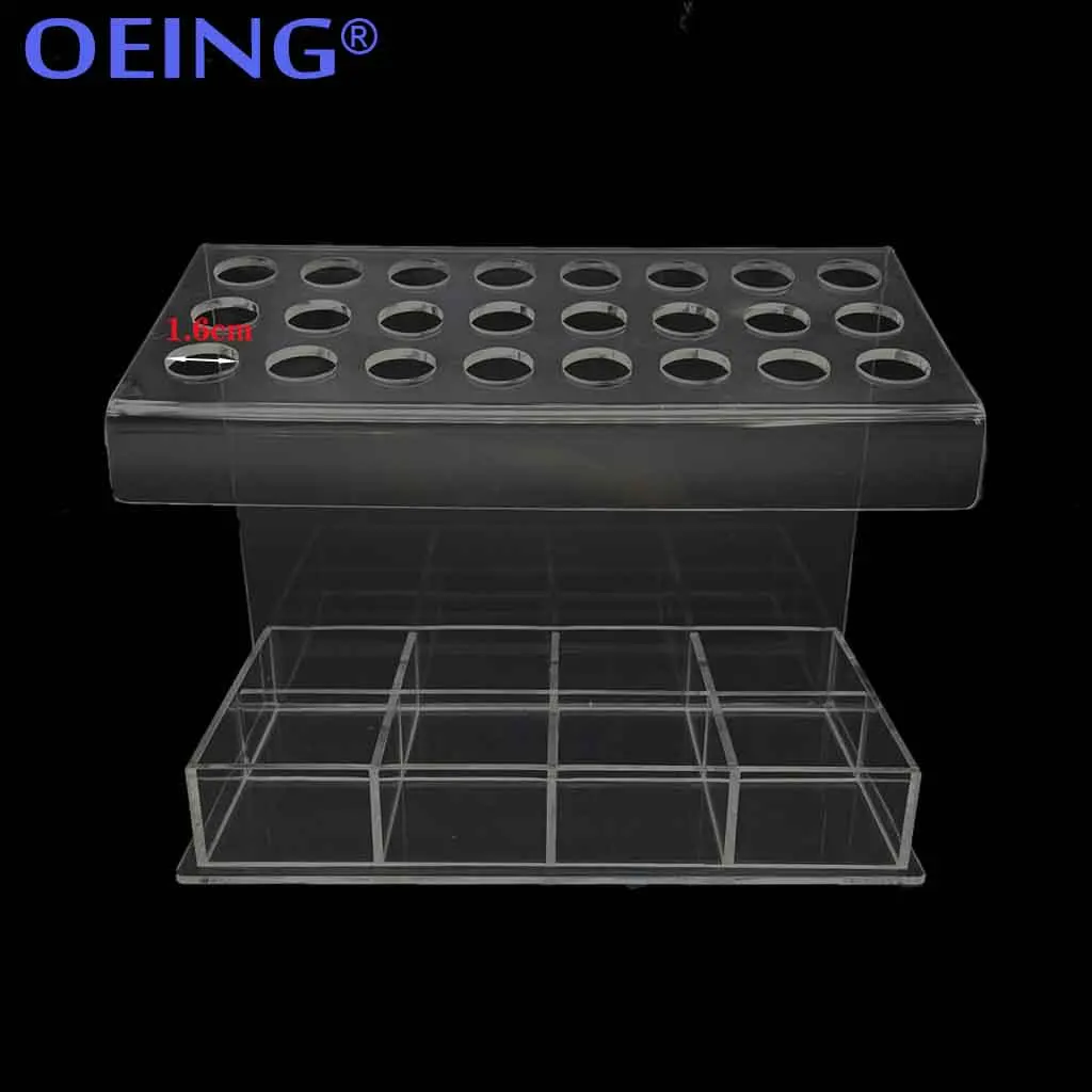 الأسنان مركب الراتنج حامل حقنة - مراجعة Resin Art Case وسعره