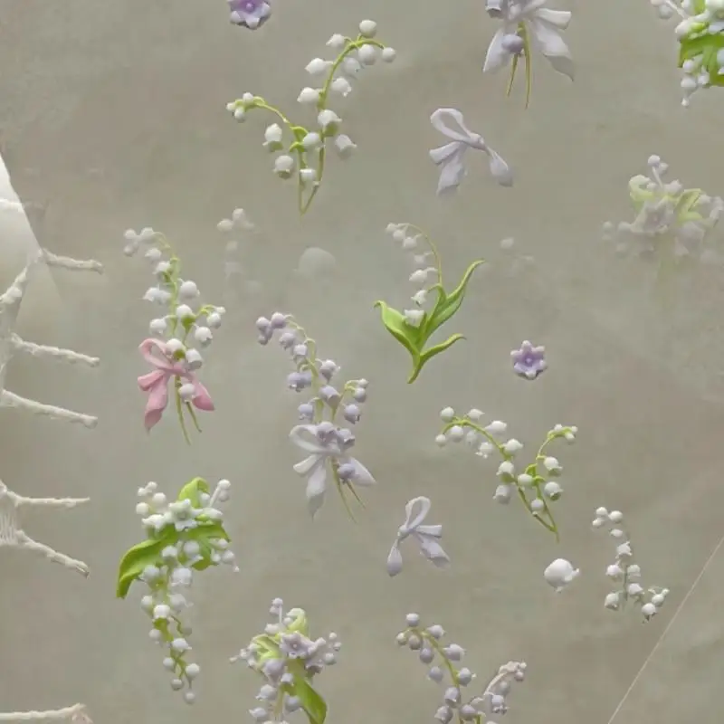 سلسلة الزهور ثلاثية الأبعاد قا - مراجعة Resin Art Templates Free وسعره